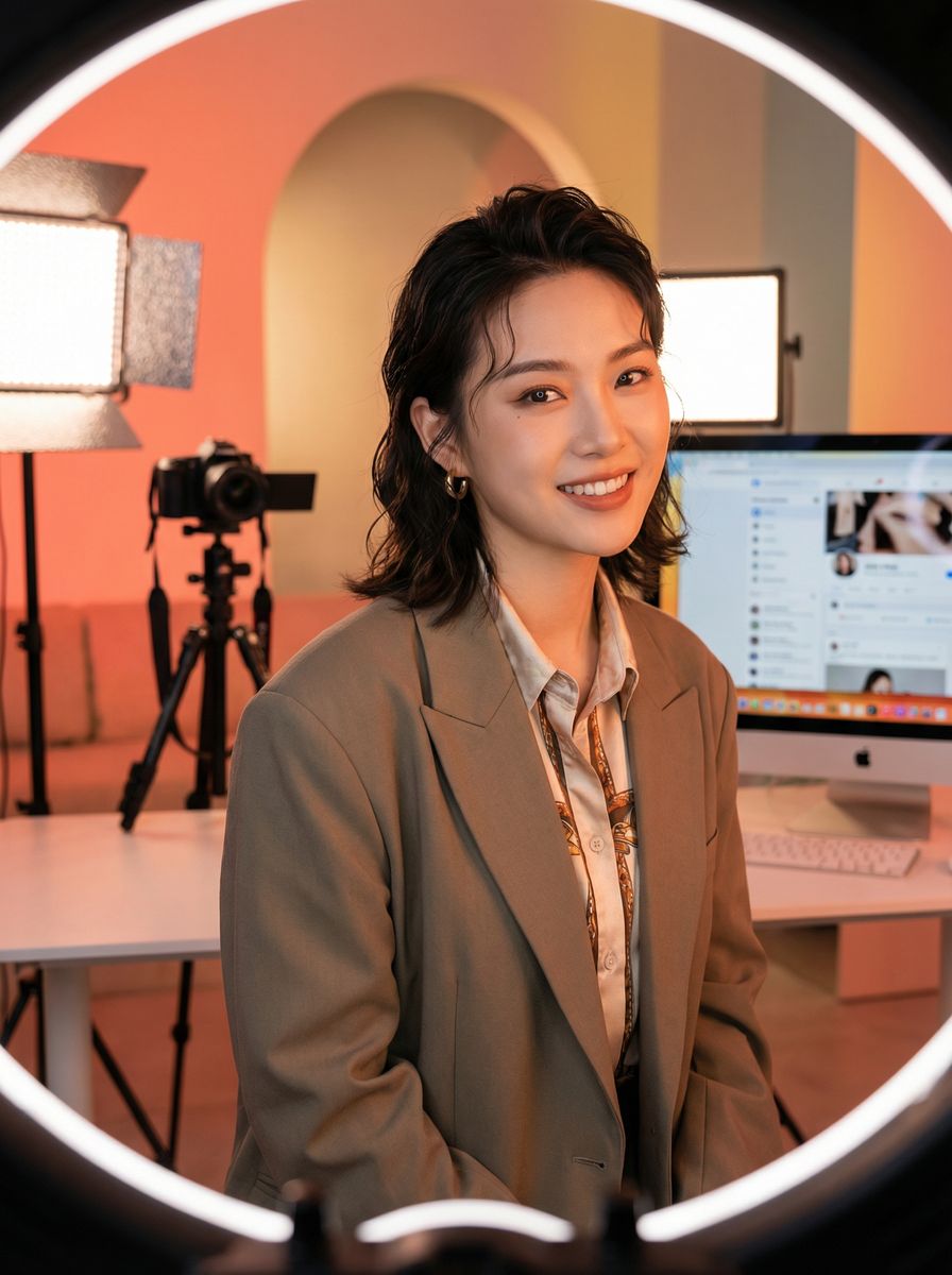 福利导航模特视频